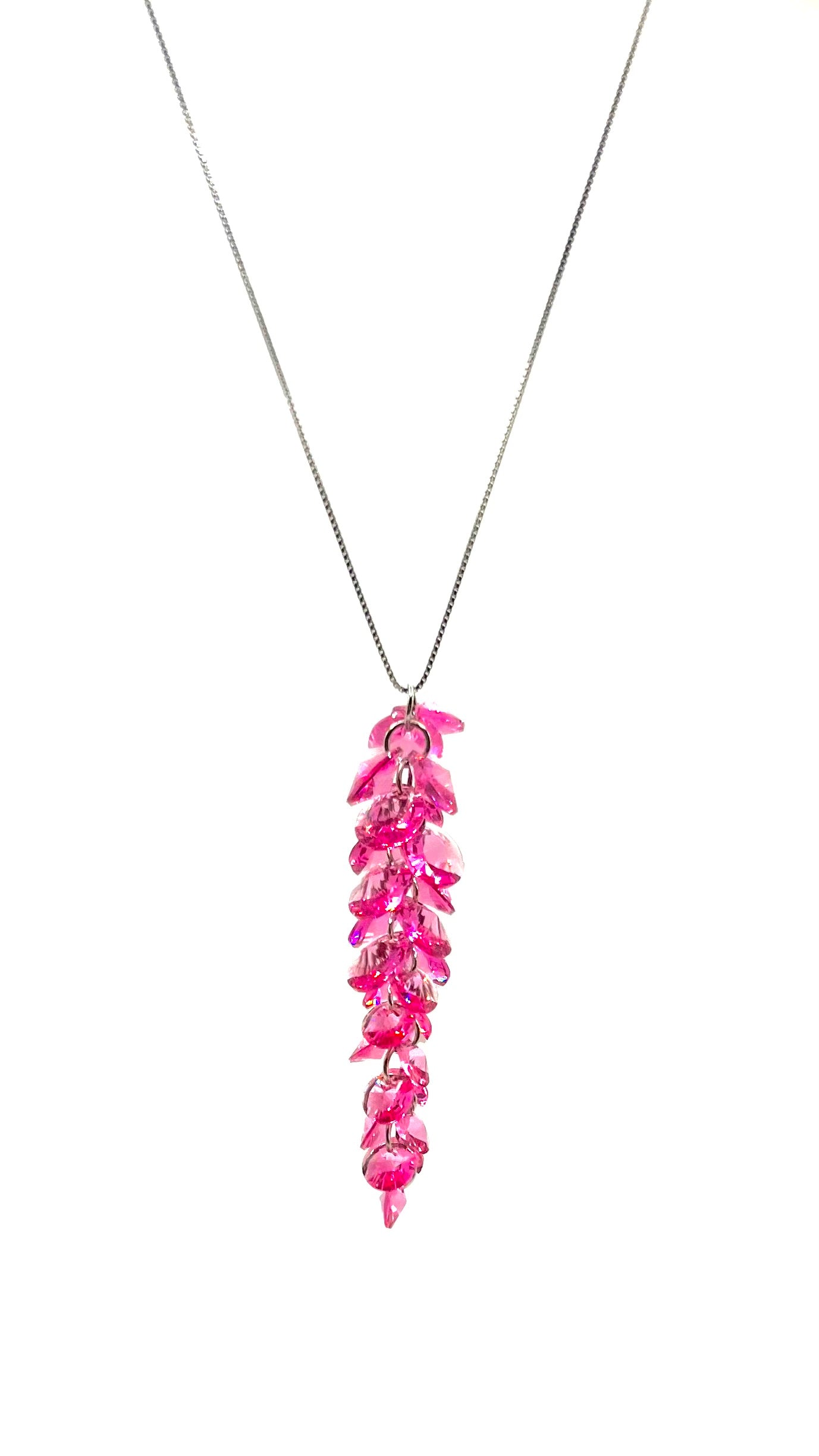 Amara Drops Jewelry Set