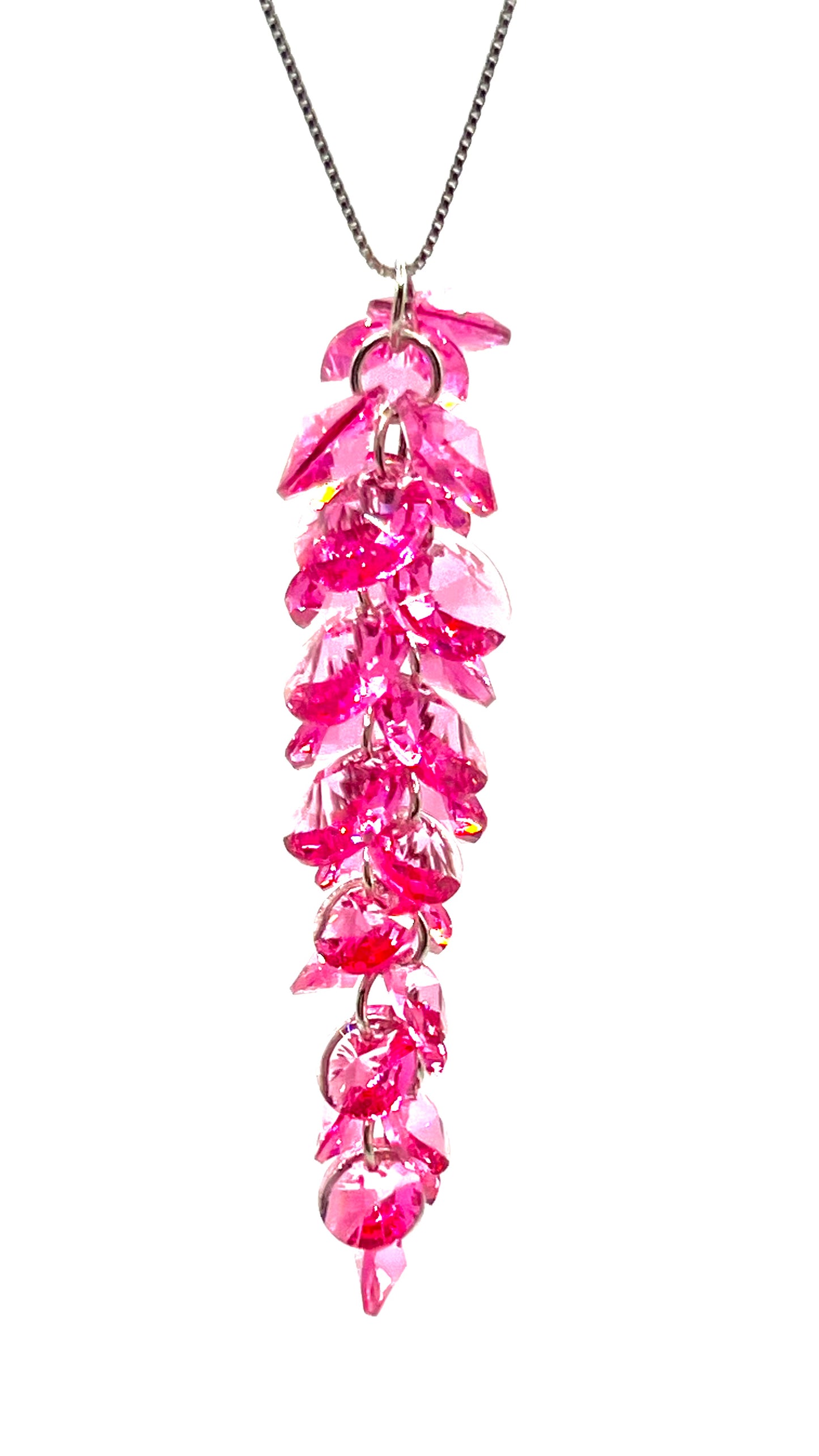 Amara Drops Jewelry Set