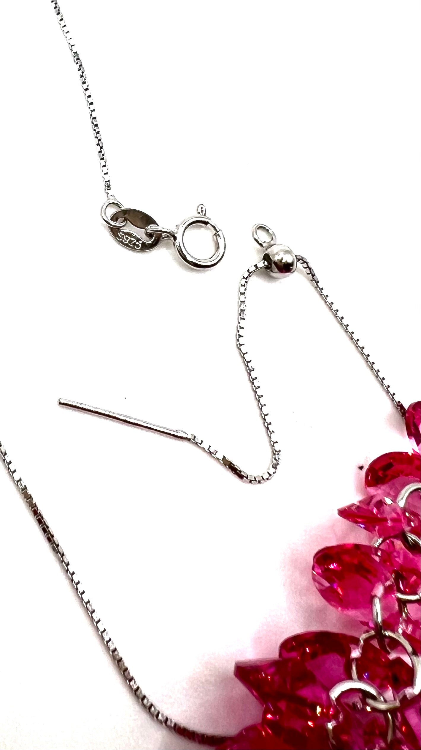 Amara Drops Jewelry Set