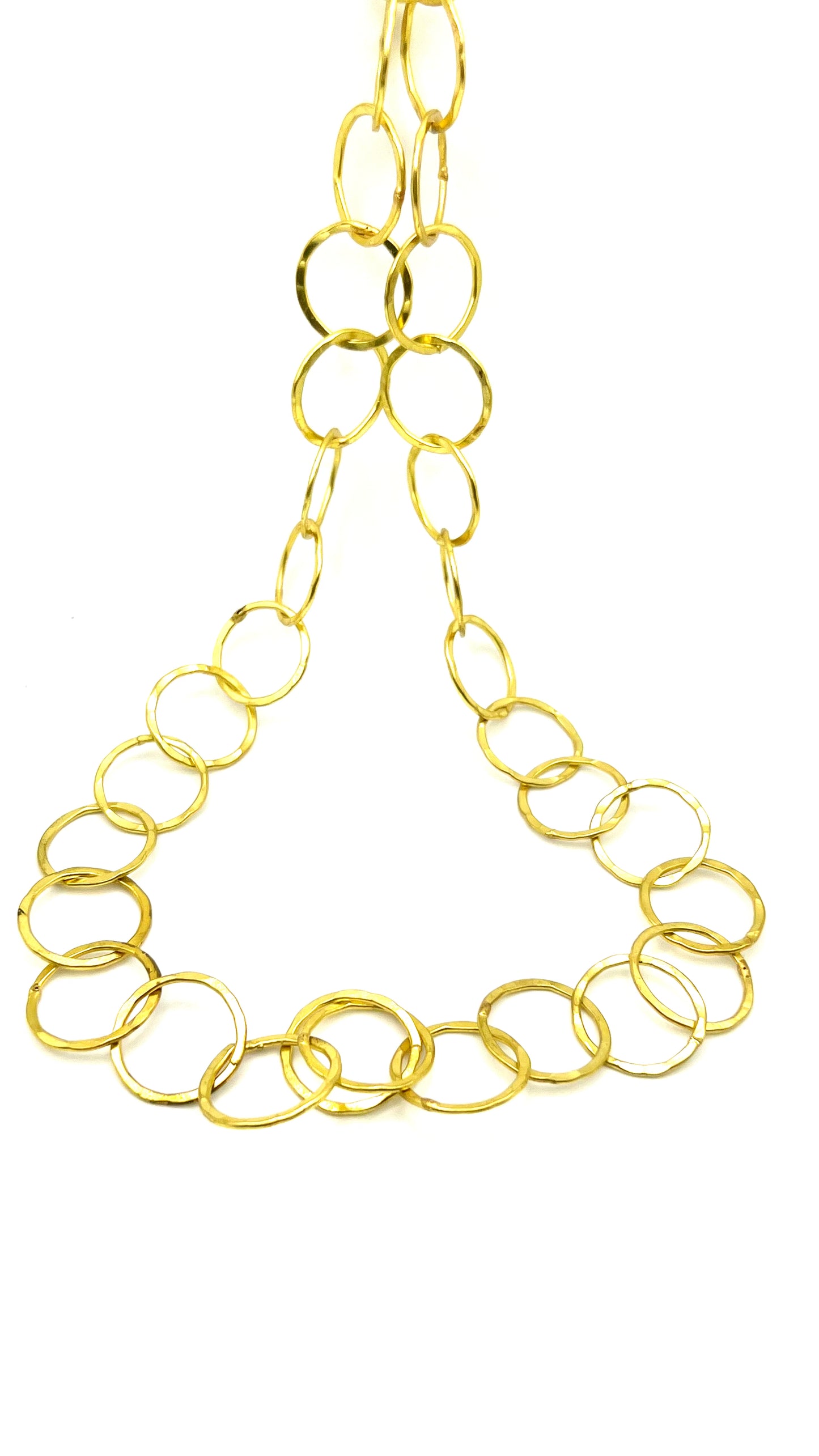 Circa Necklace