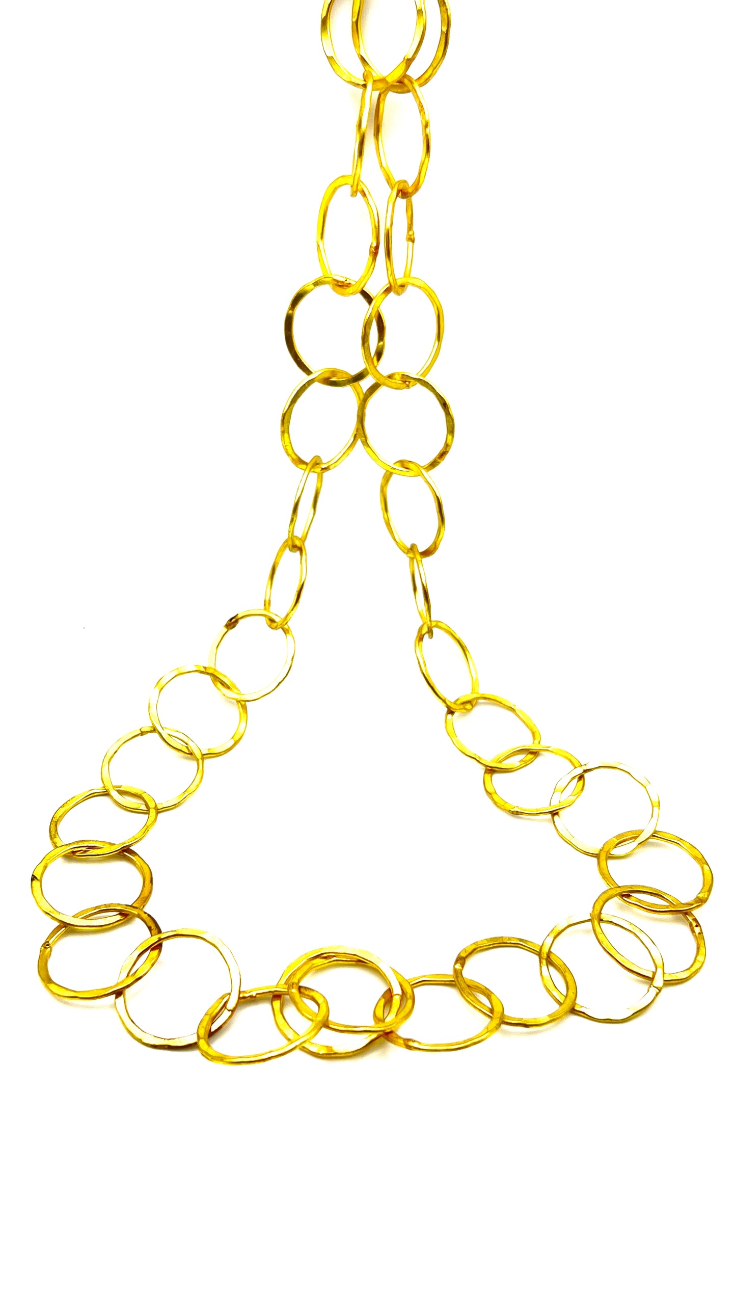 Circa Necklace