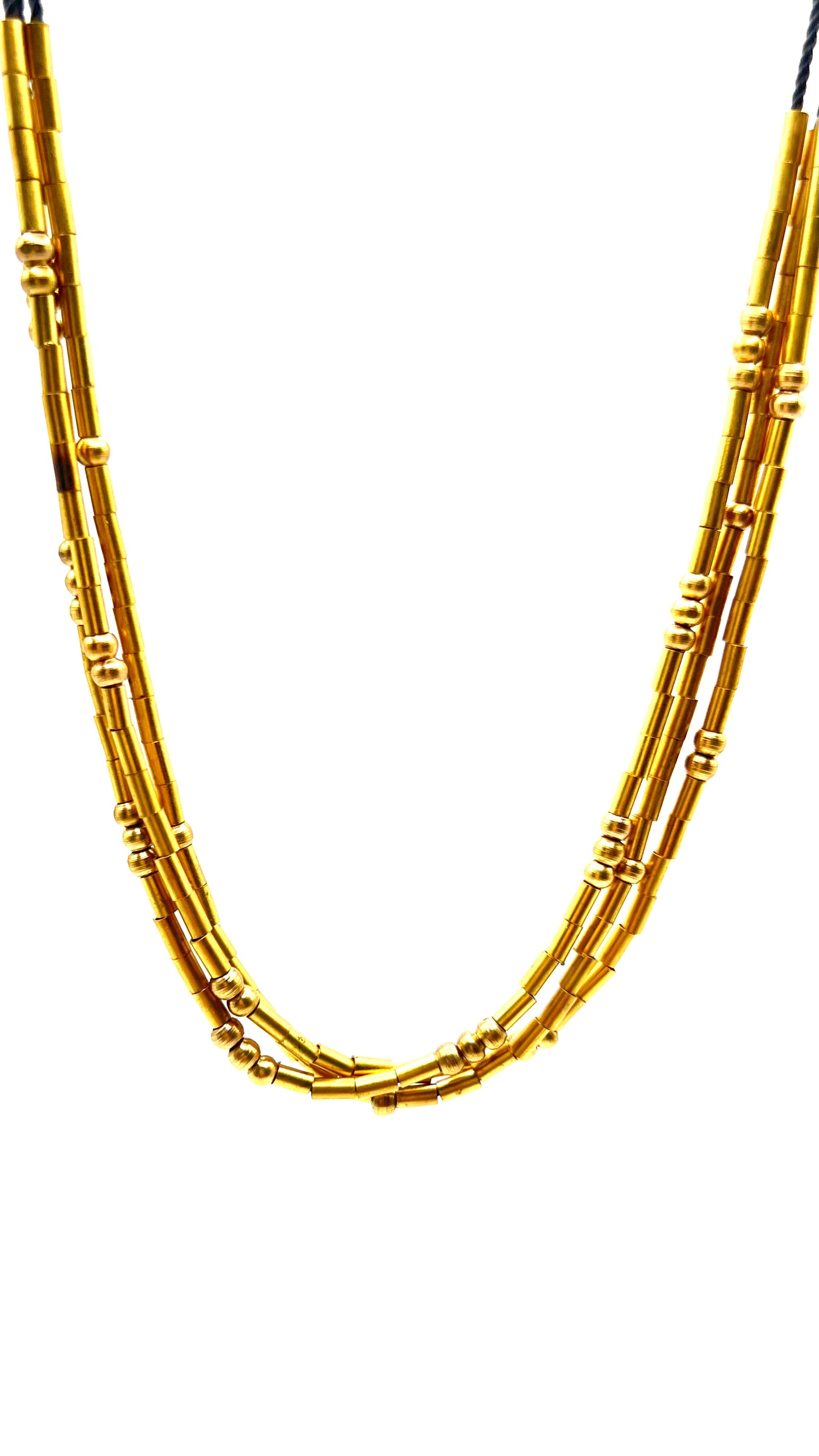 Freya Flow Necklace