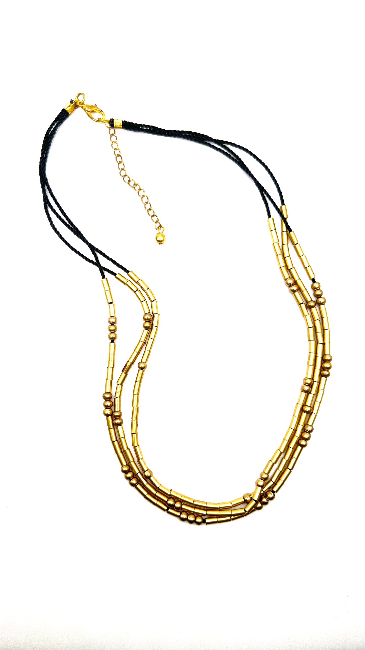 Freya Flow Necklace