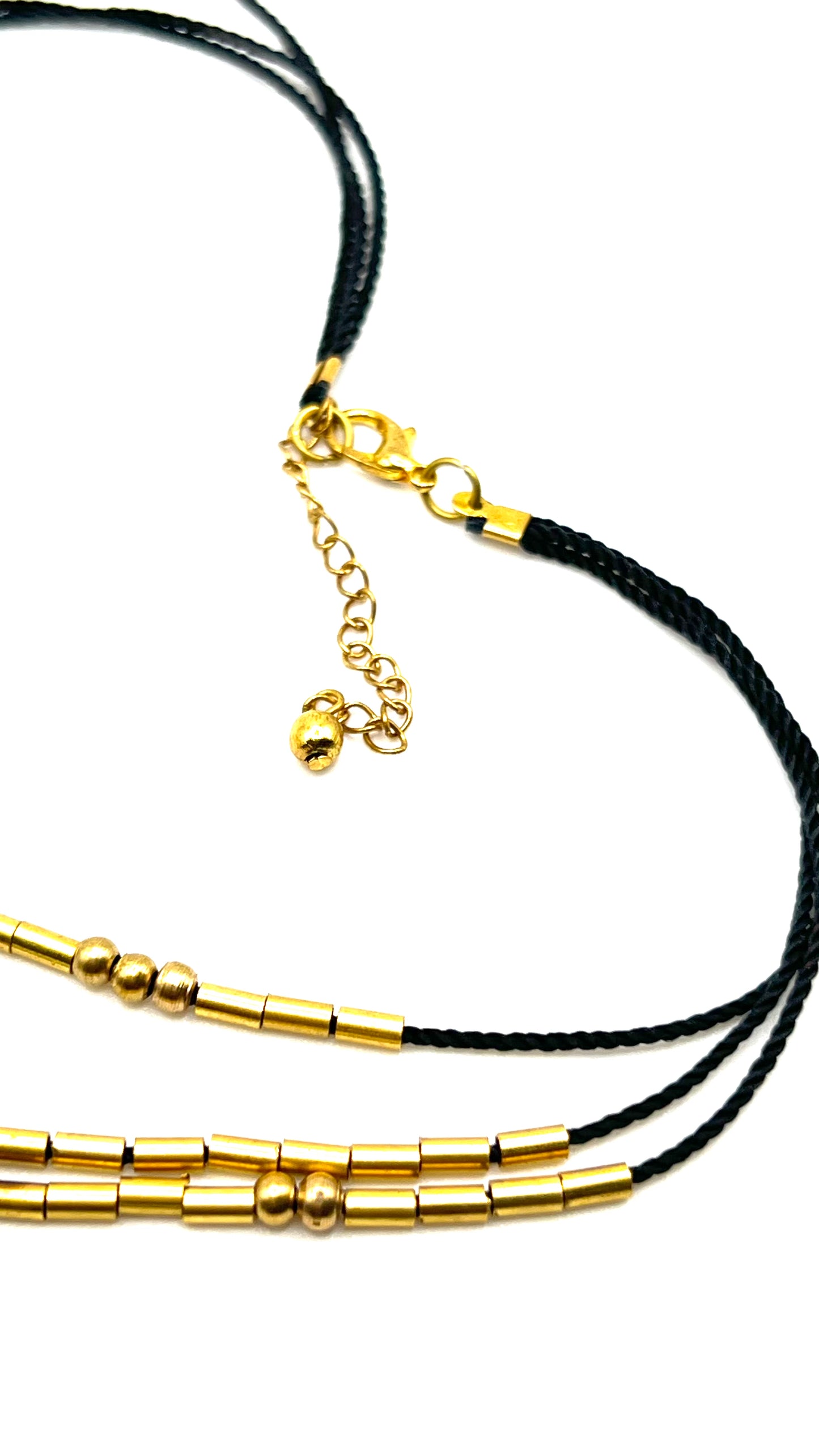 Freya Flow Necklace