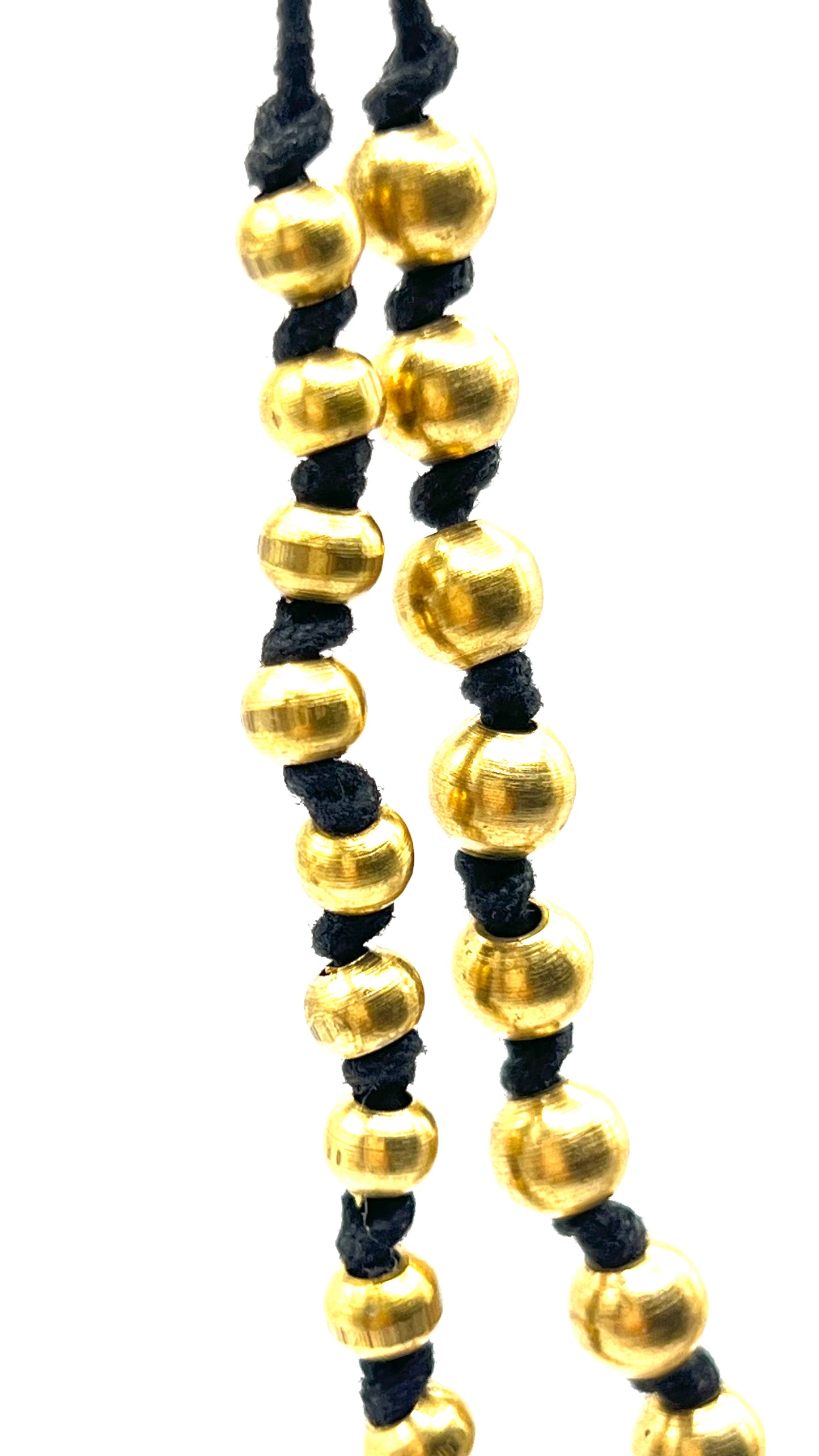 Sita Still Necklace