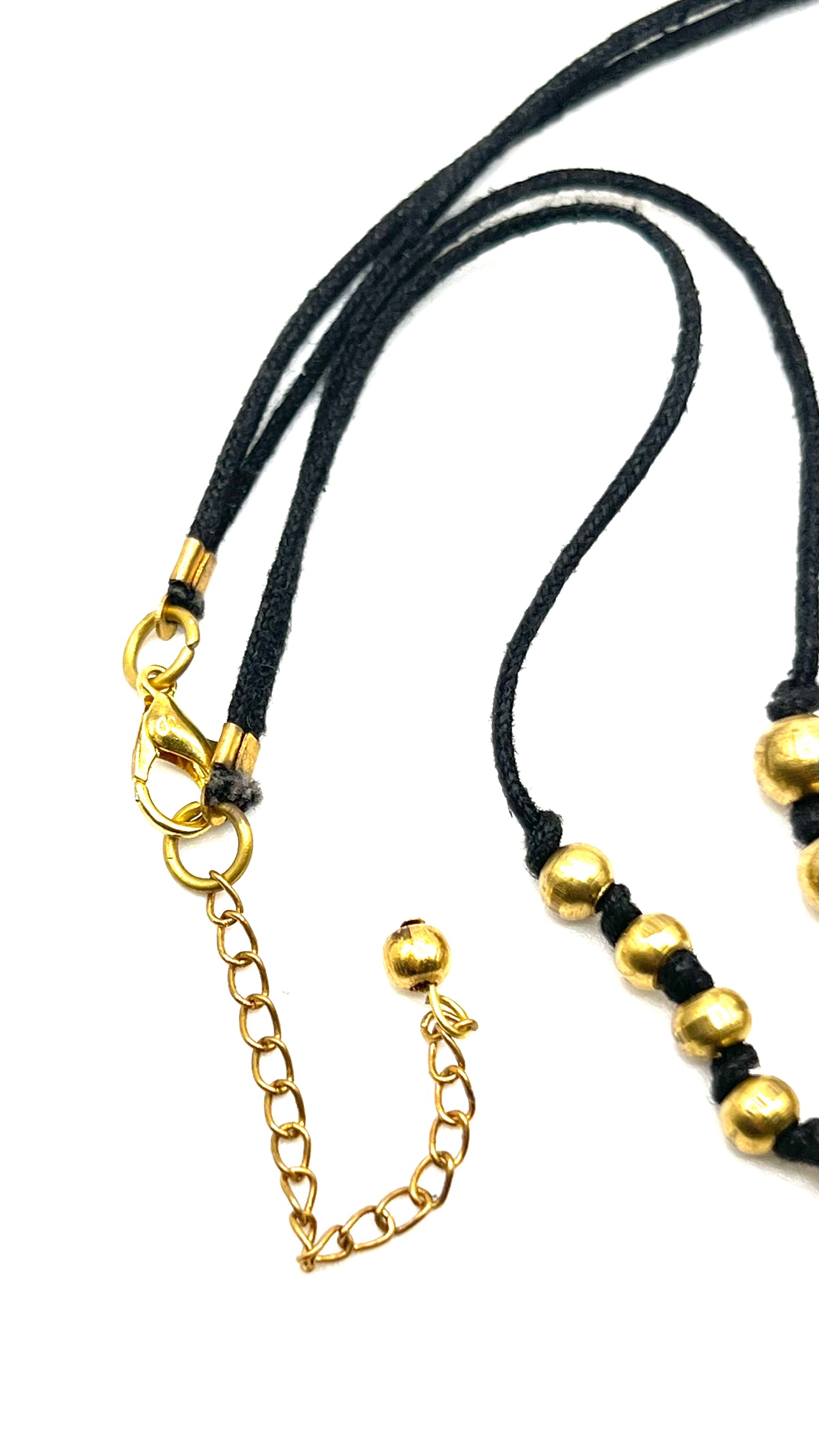 Sita Still Necklace