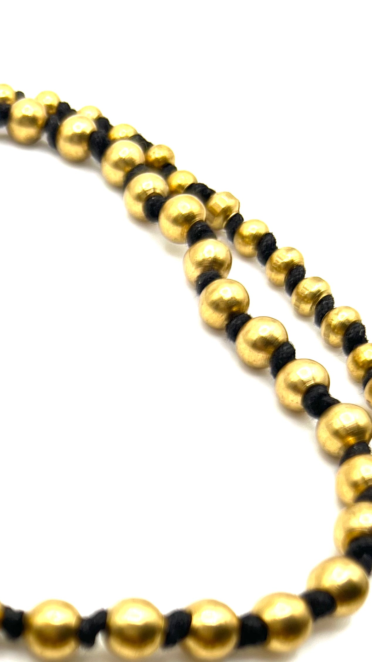 Sita Still Necklace