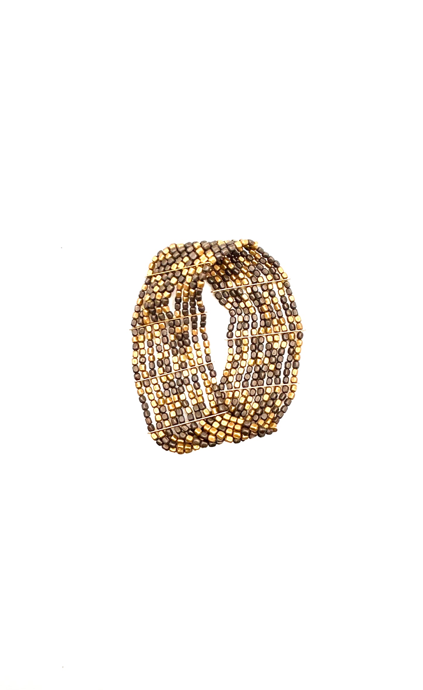 Golden Night Bracelet