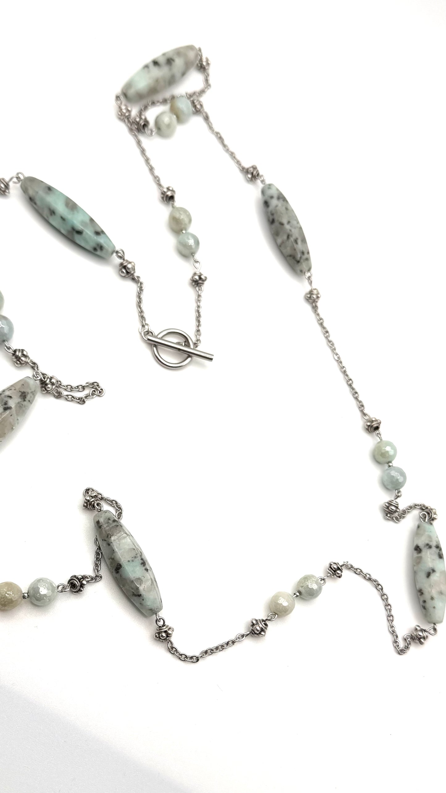 Liora Elira Long Necklace