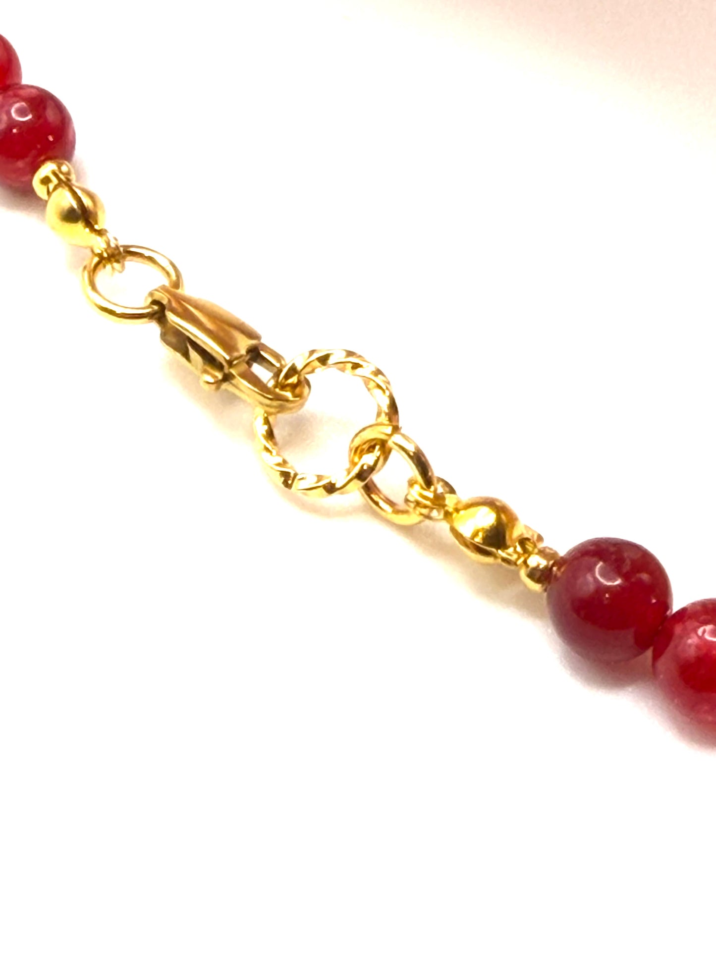 Solira Necklace