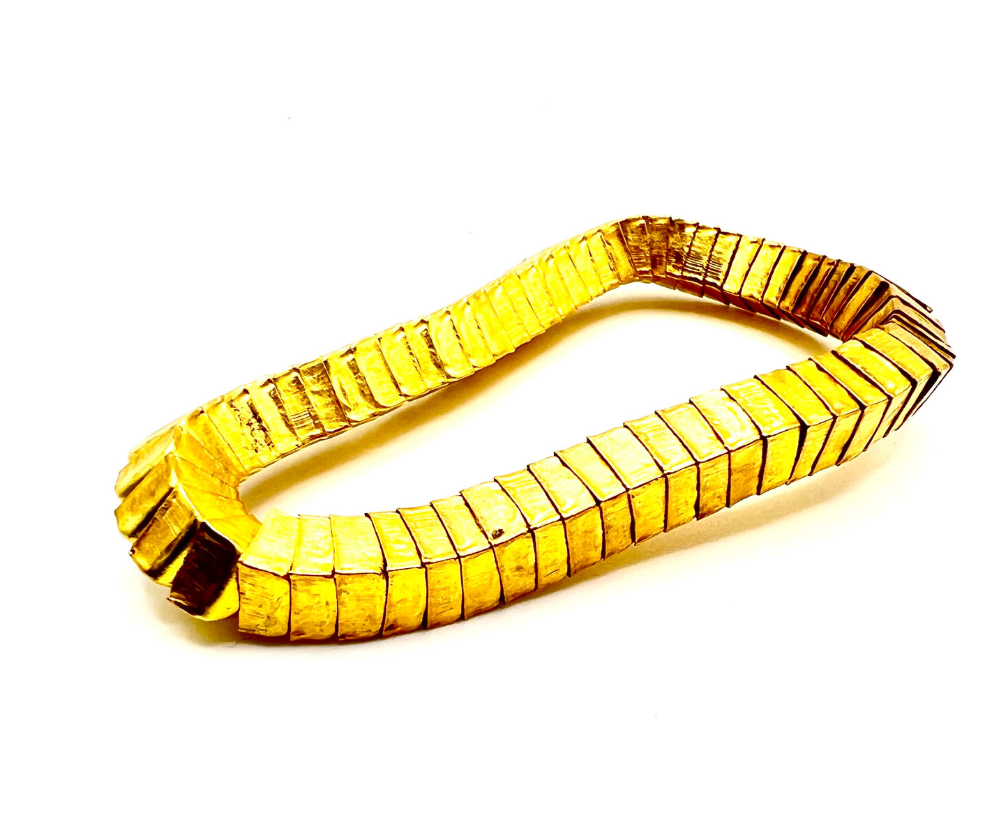 Architect GoldFrame Bracelet