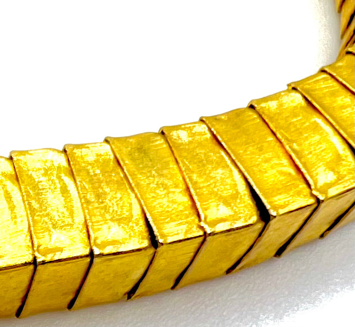 Architect GoldFrame Jewelry Set