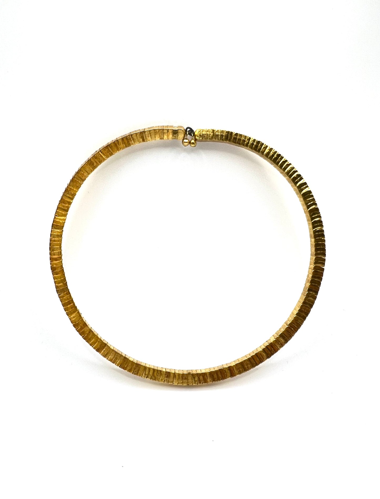 Architect GoldFrame Jewelry Set