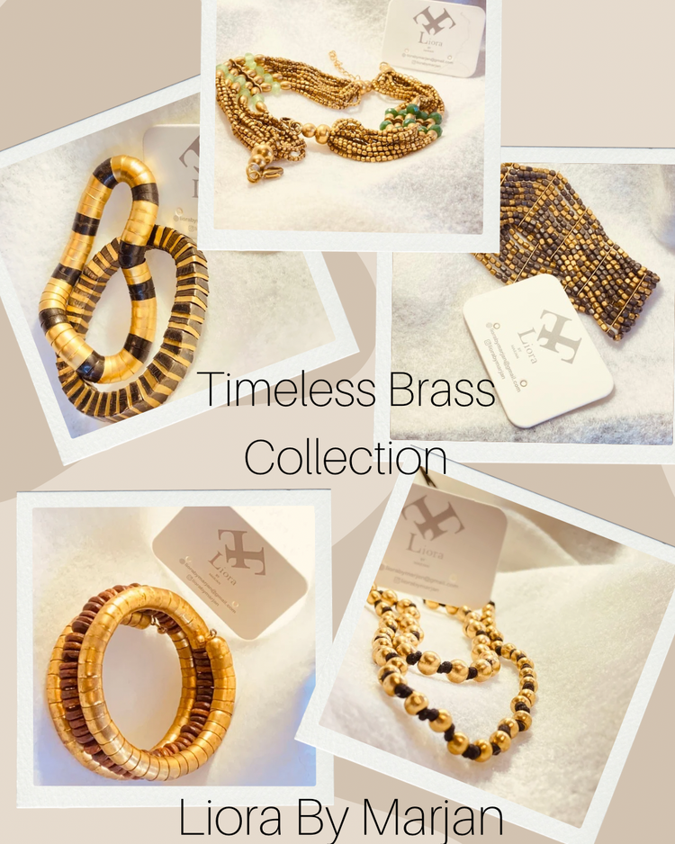 Timeless Heritage India Collection