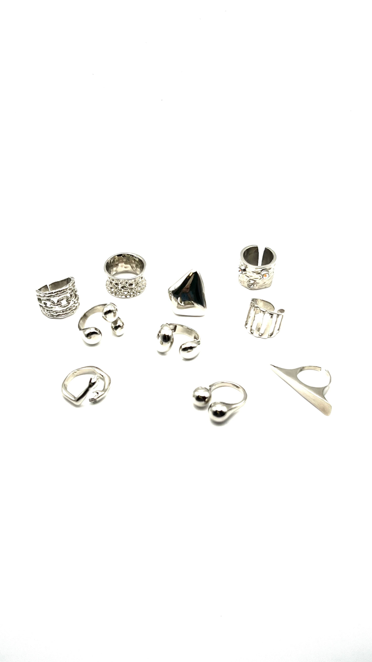Rings