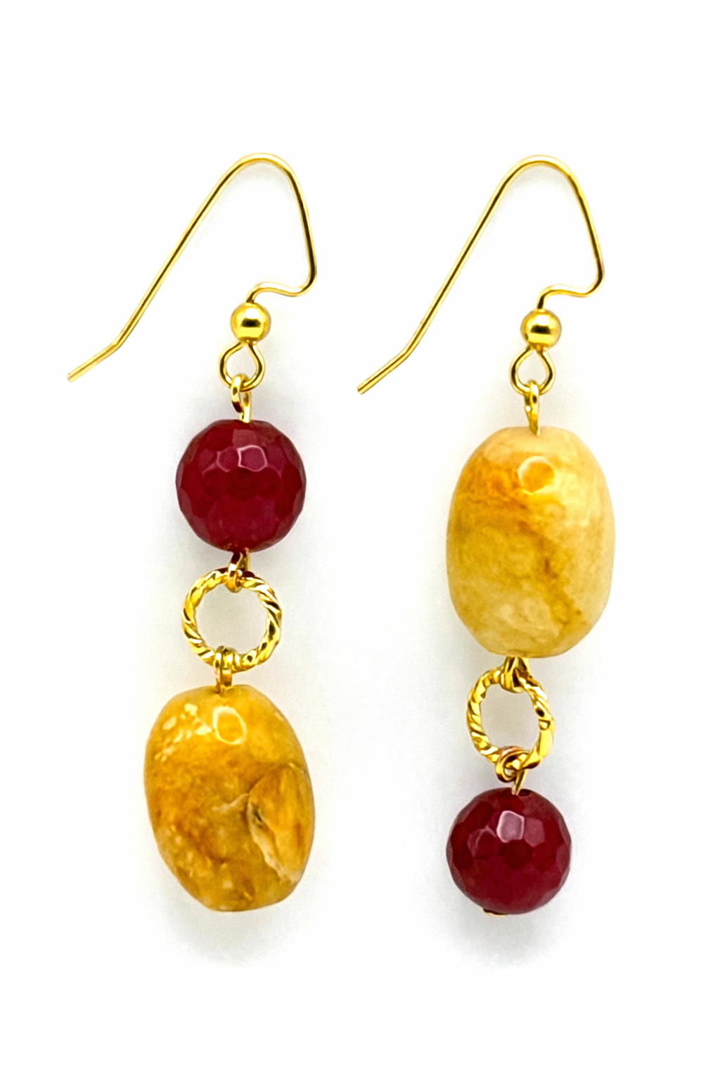 Solira  Earrings
