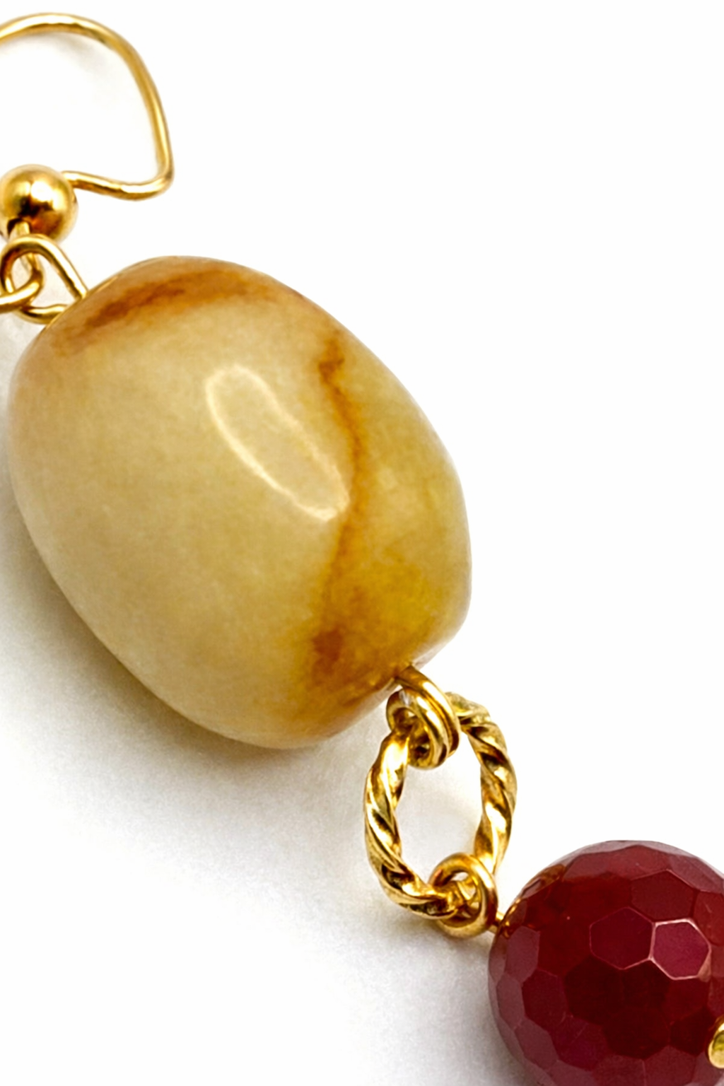Solira  Earrings