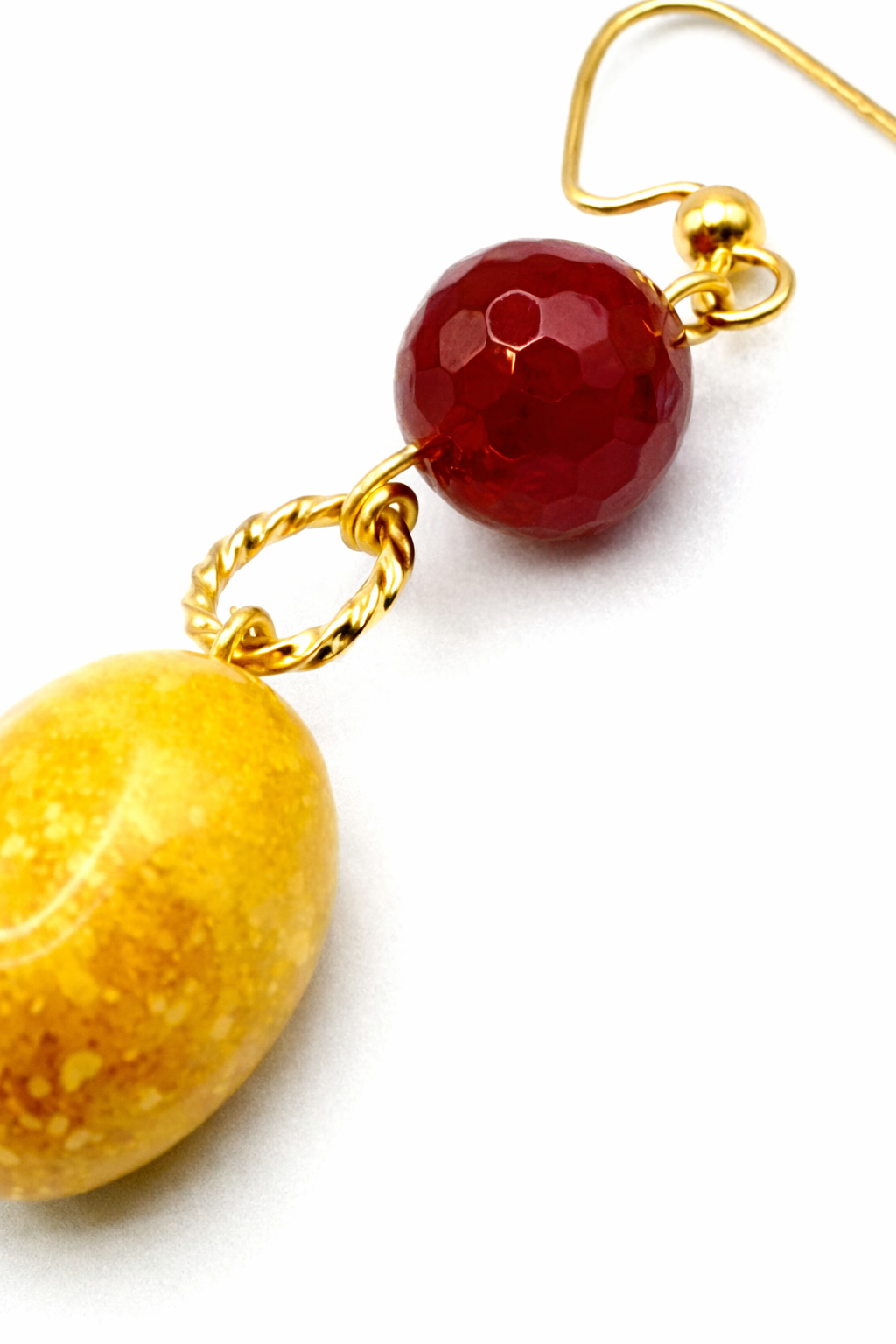 Solira  Earrings