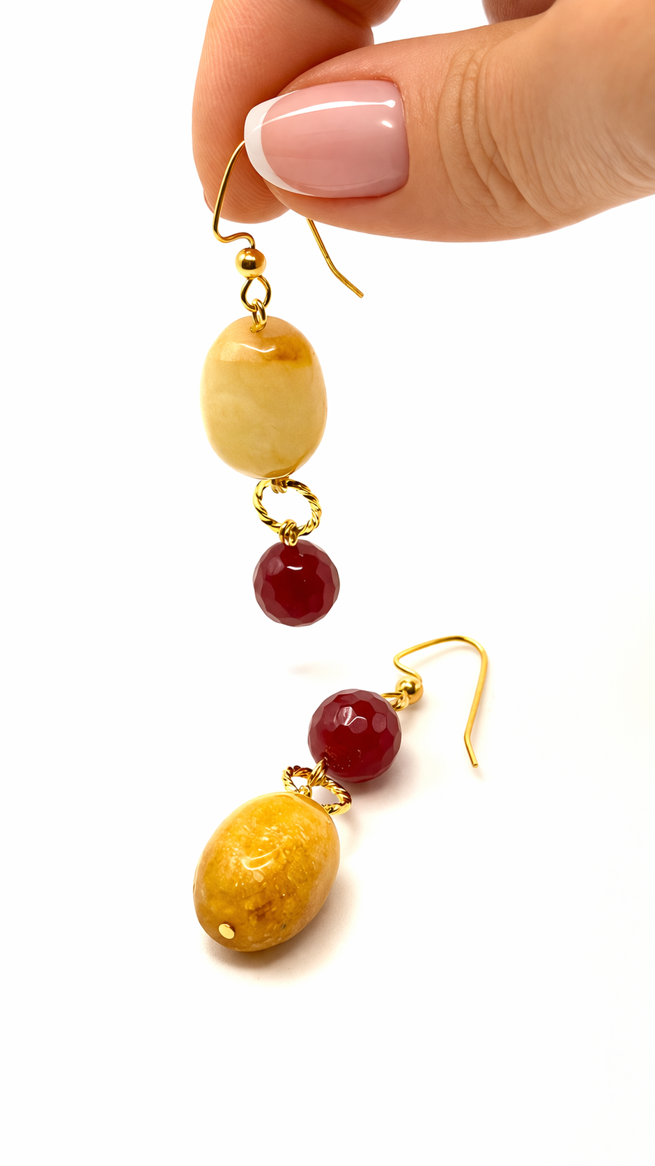Solira  Earrings