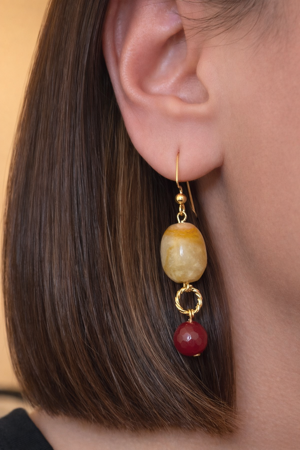 Solira  Earrings