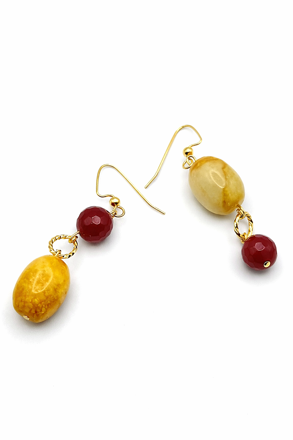 Solira  Earrings