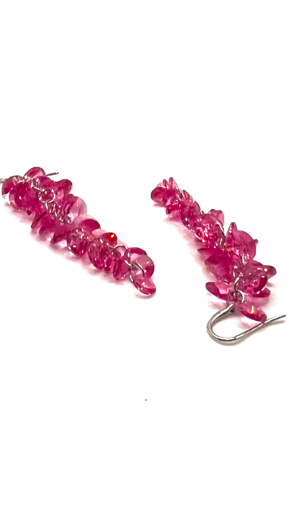 Amara Drops Jewelry Set