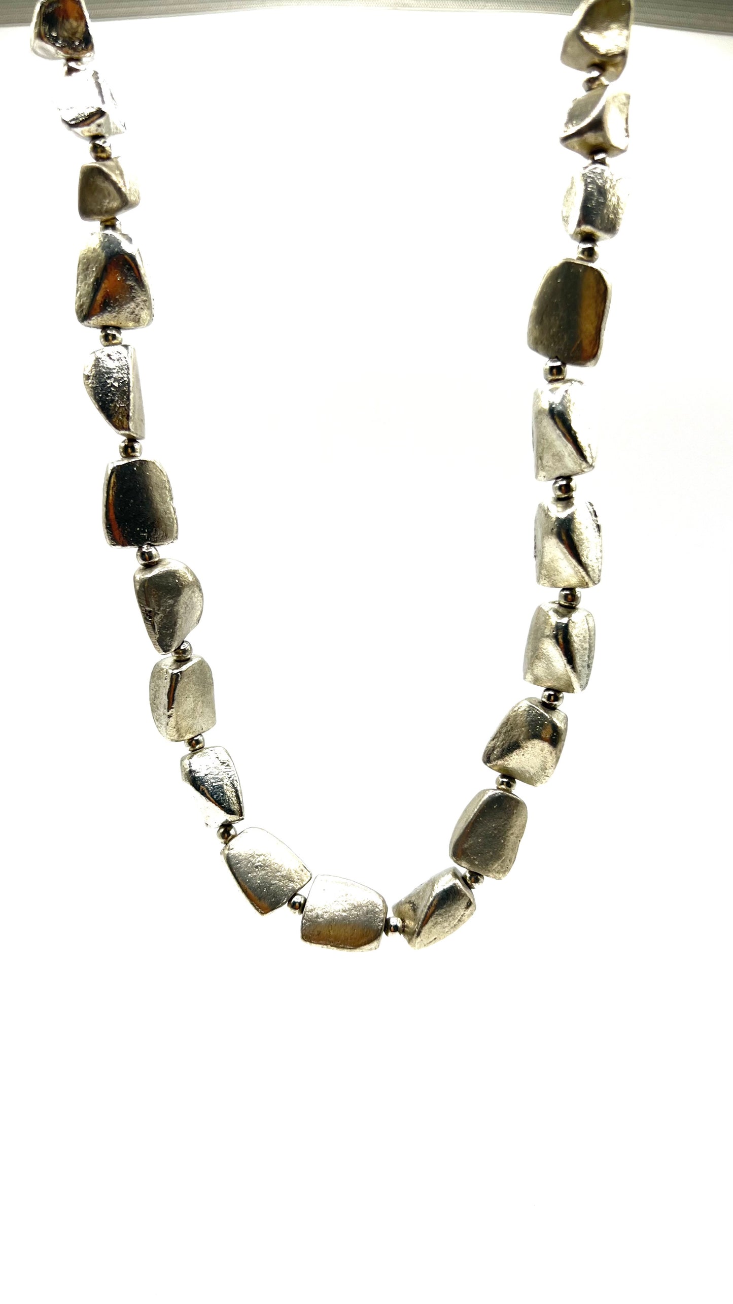 Untamed Necklace