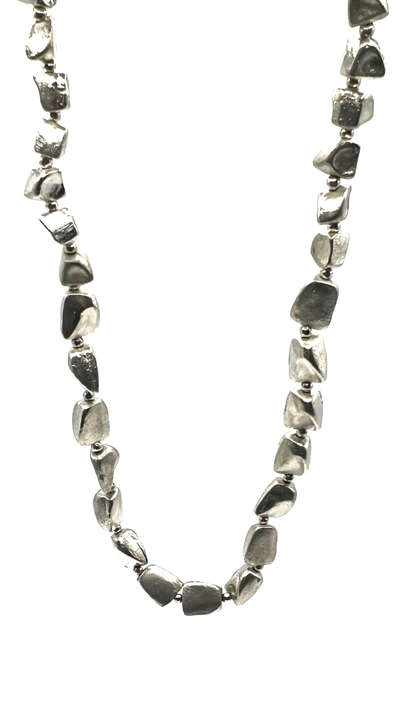 Untamed Necklace