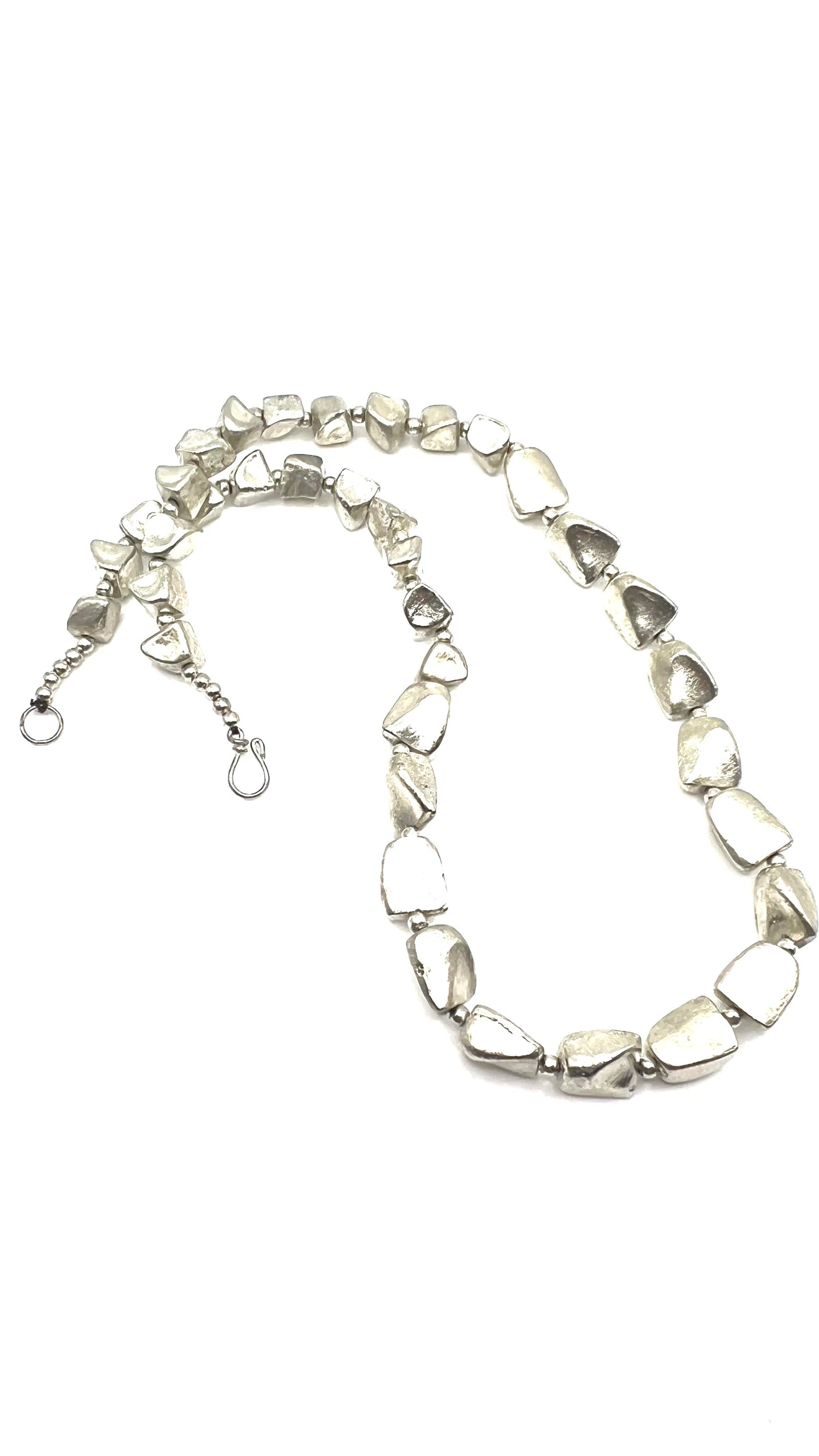 Untamed Necklace