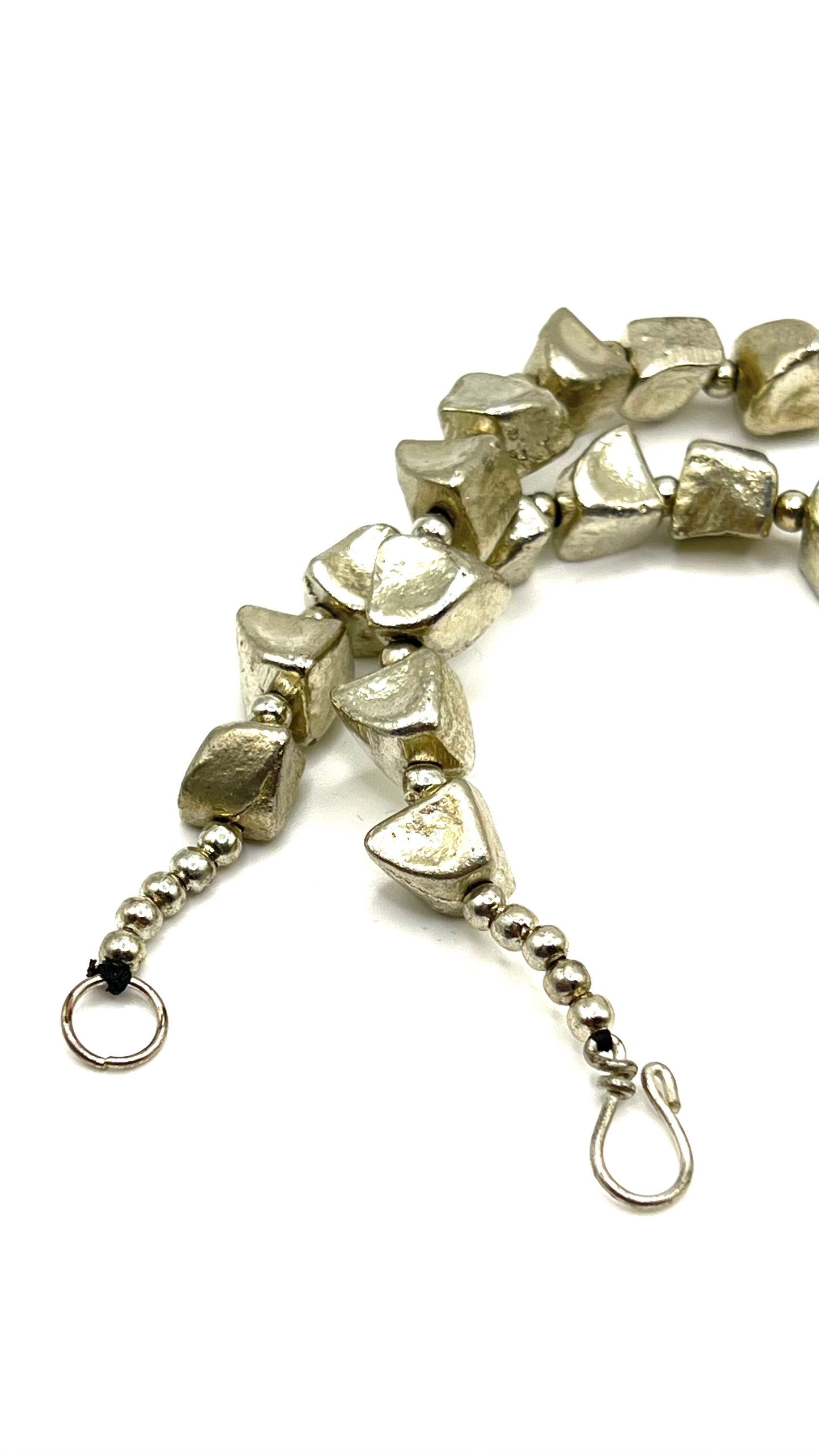 Untamed Necklace