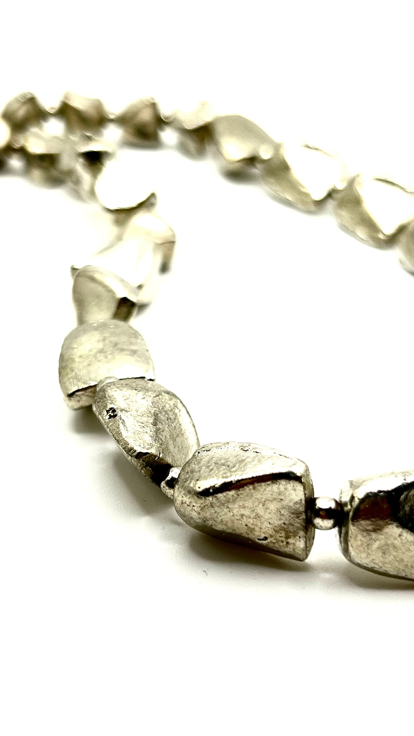 Untamed Necklace