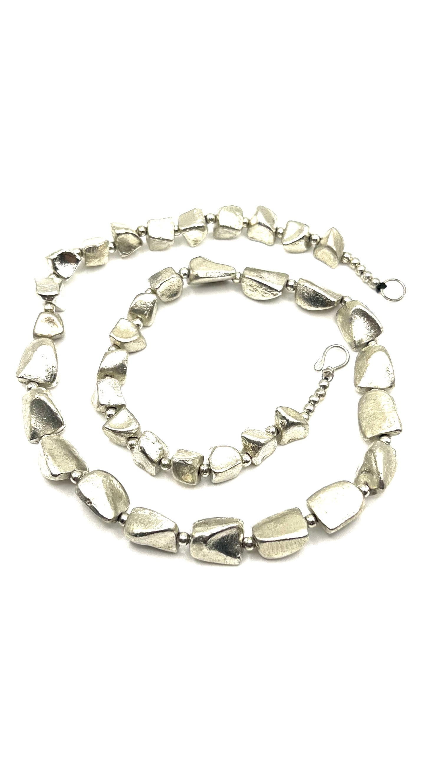 Untamed Necklace