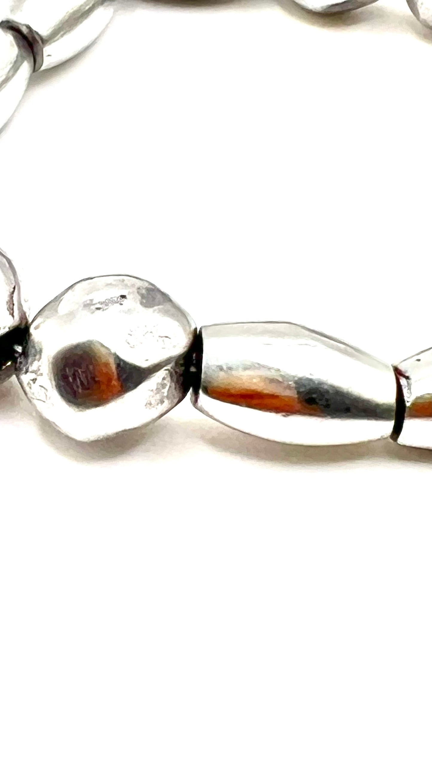 Untamed  Necklace & Bracelet Set