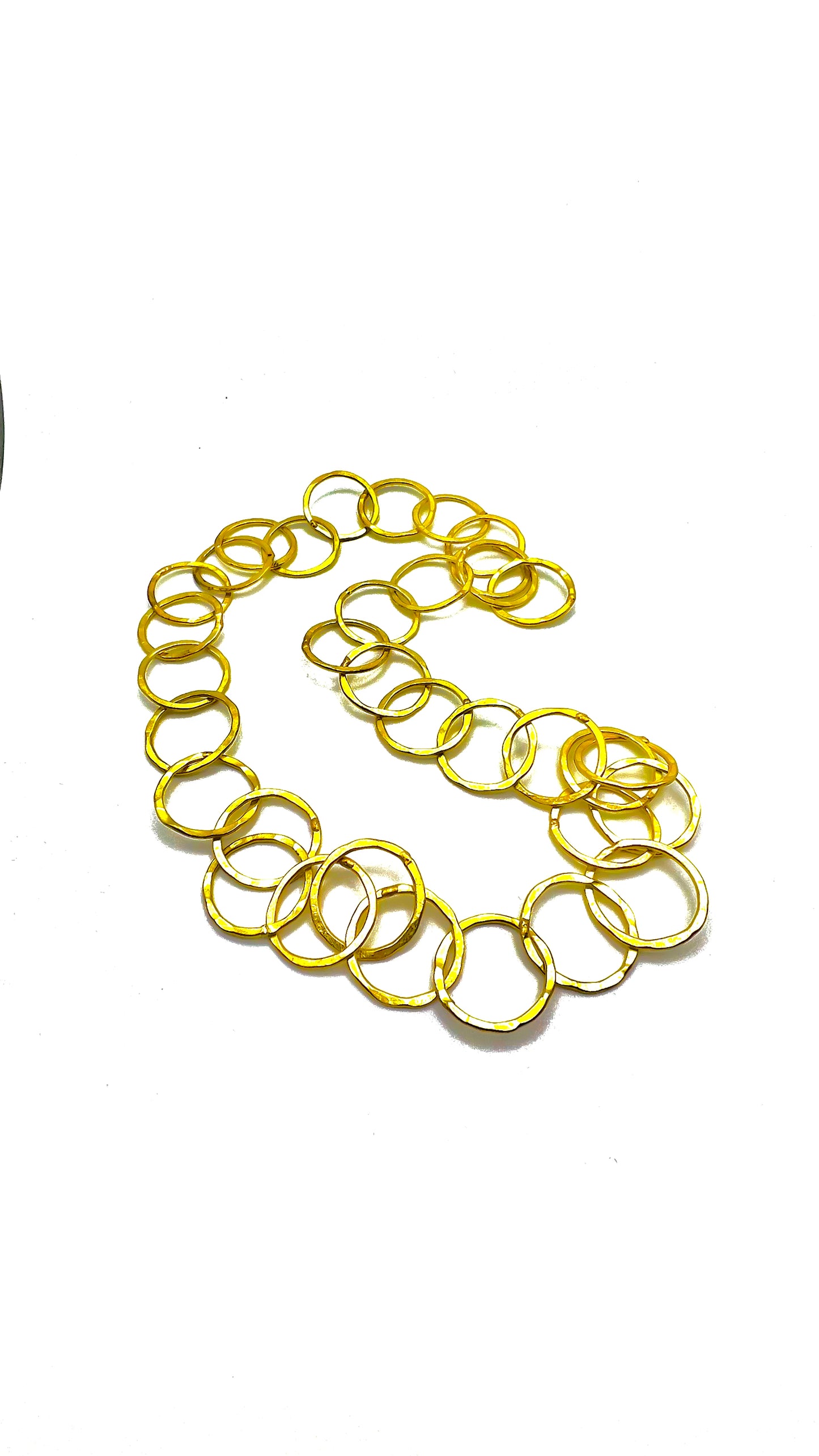 Circa Necklace