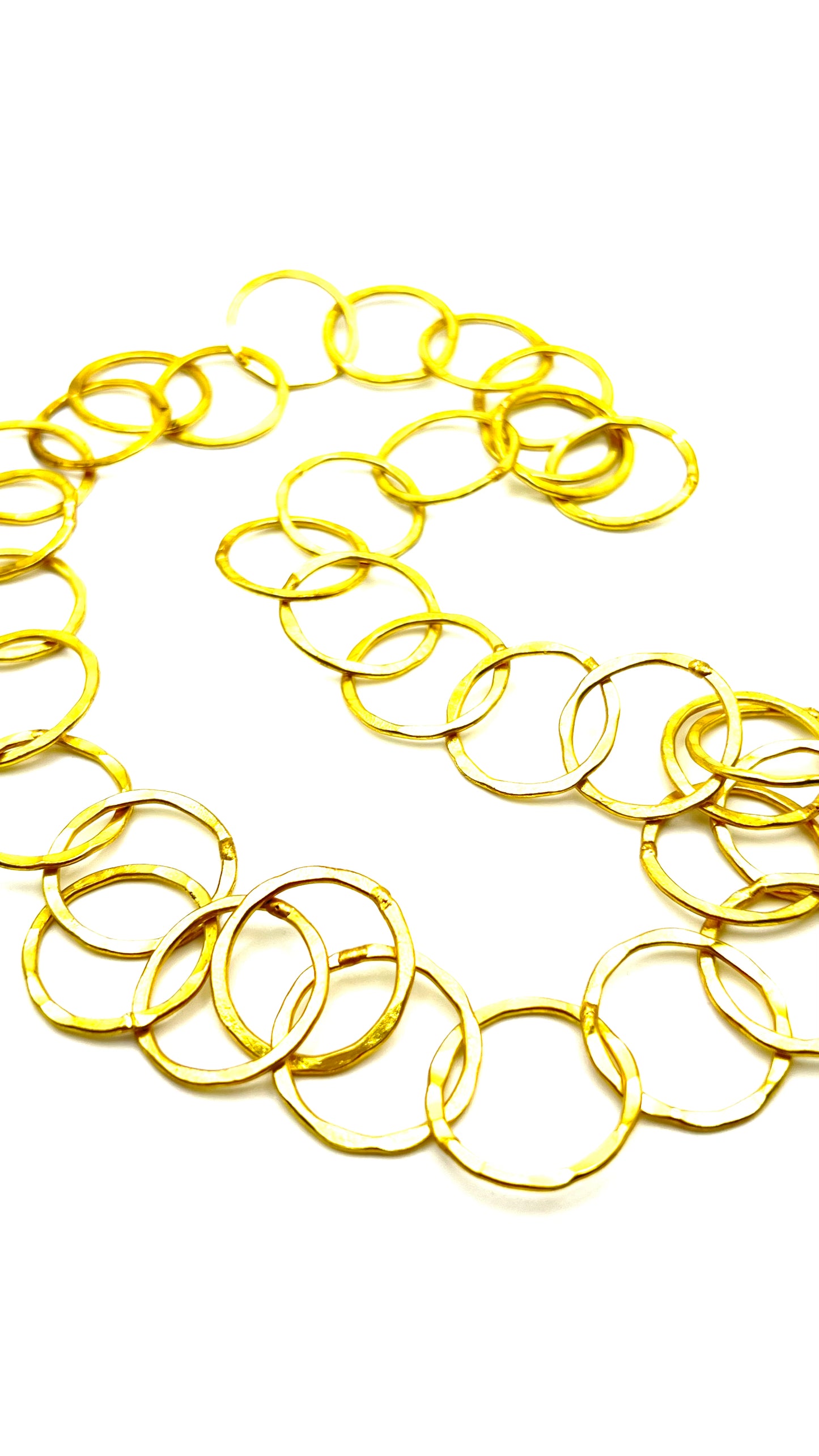 Circa Necklace