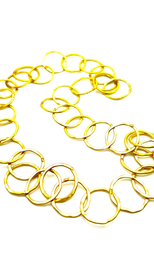 Circa Necklace
