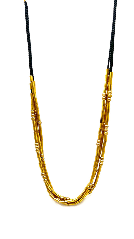 Freya Flow Necklace