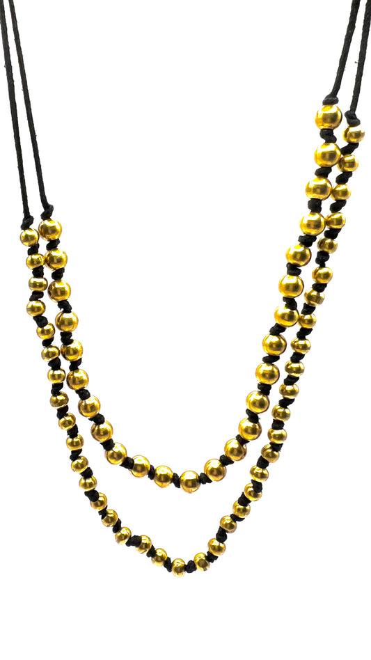 Sita Still Necklace