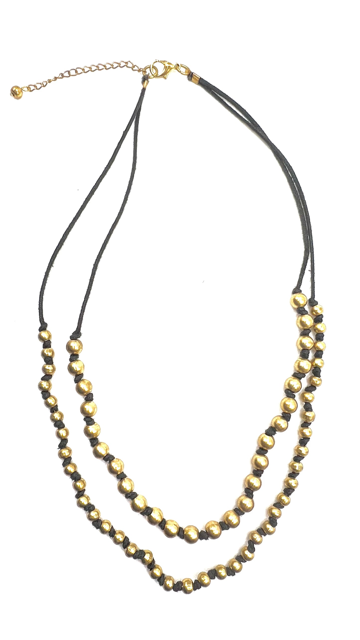 Sita Still Necklace