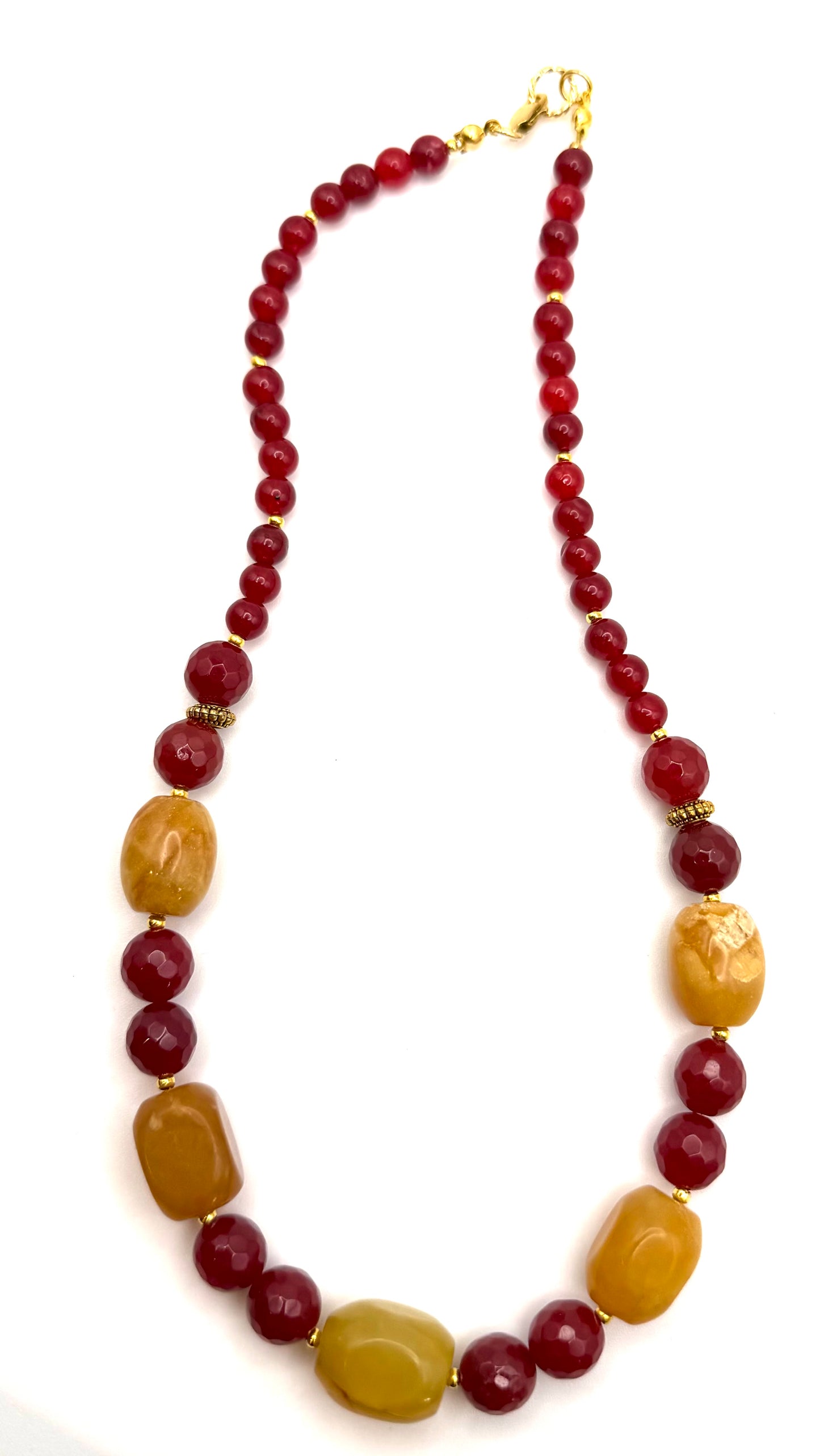 Solira Necklace