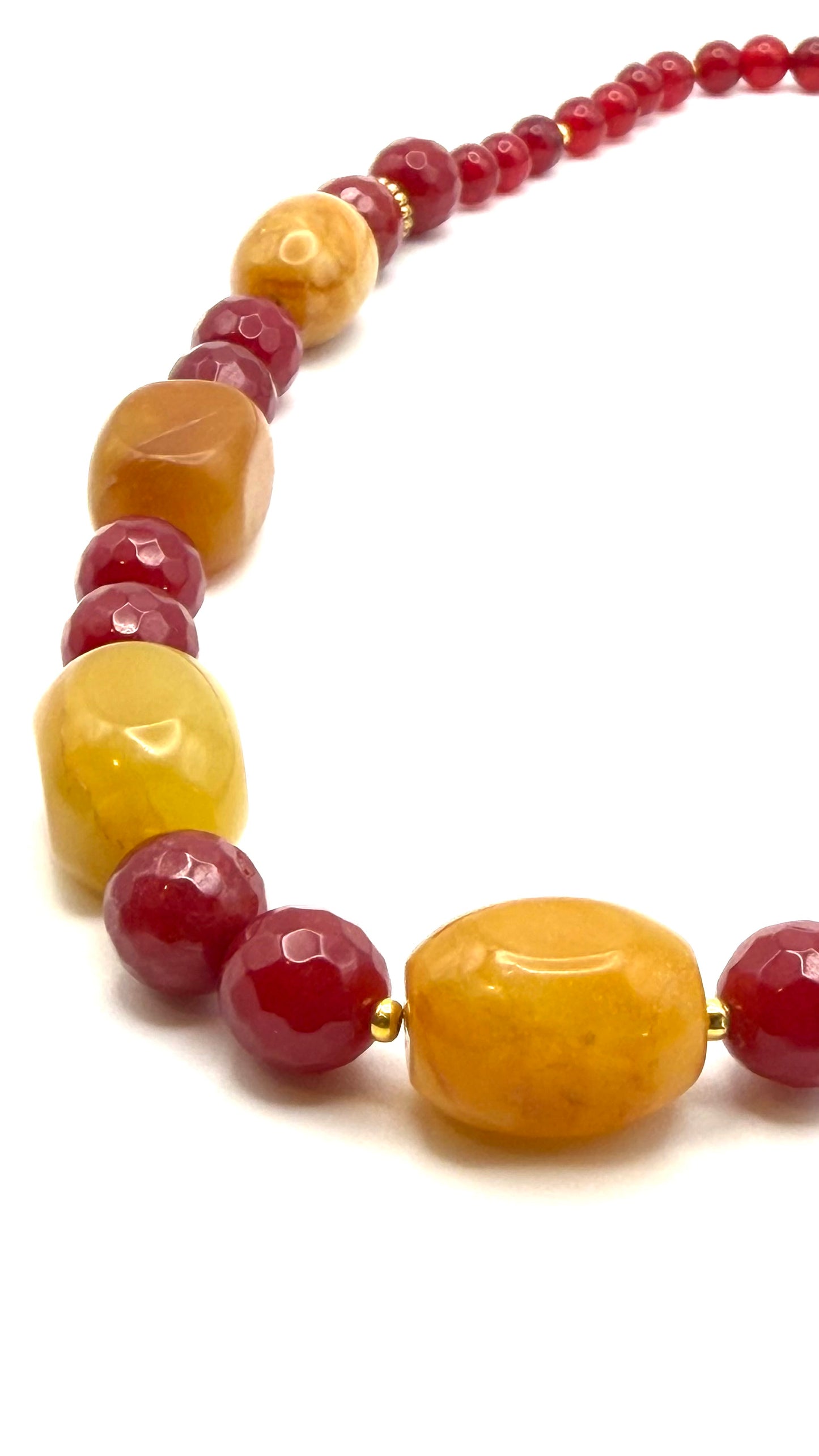 Solira Necklace
