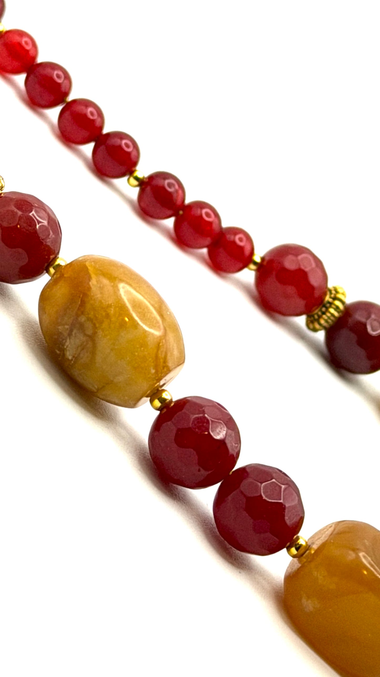Solira Necklace