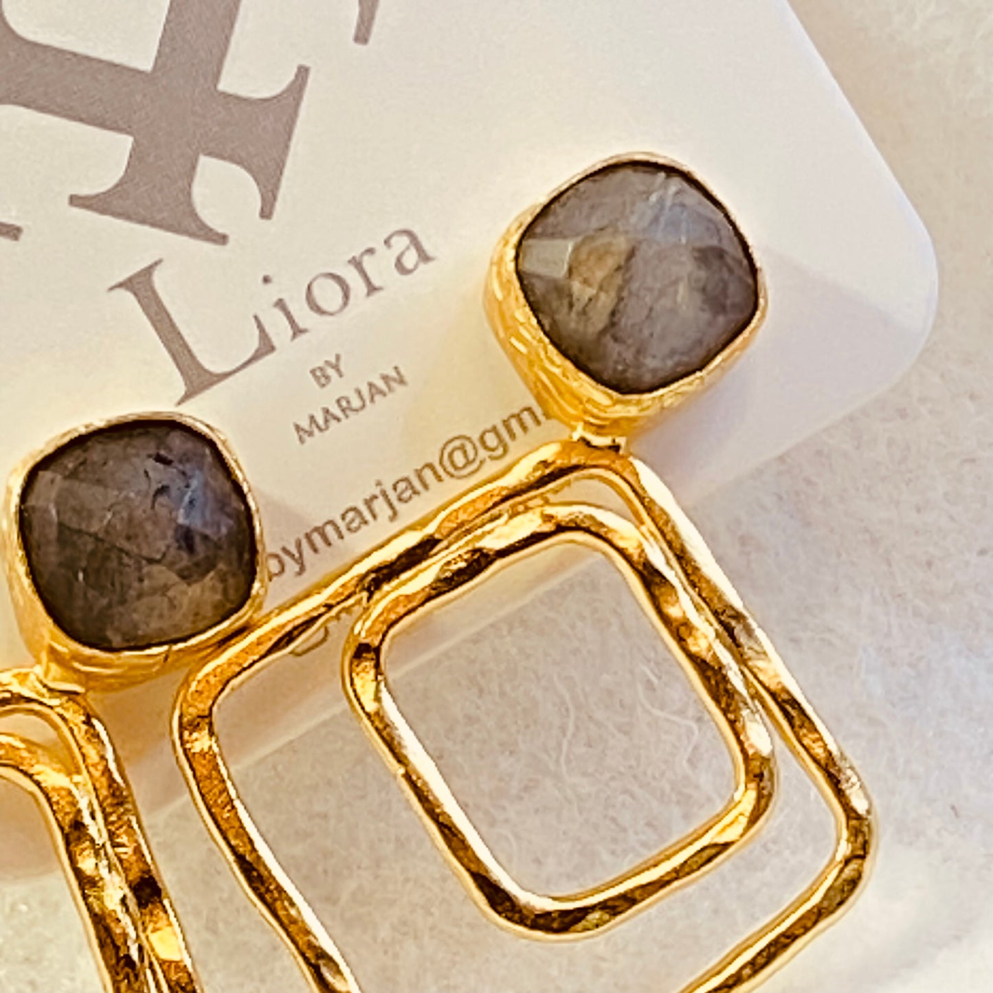 DreamLine Labradorite