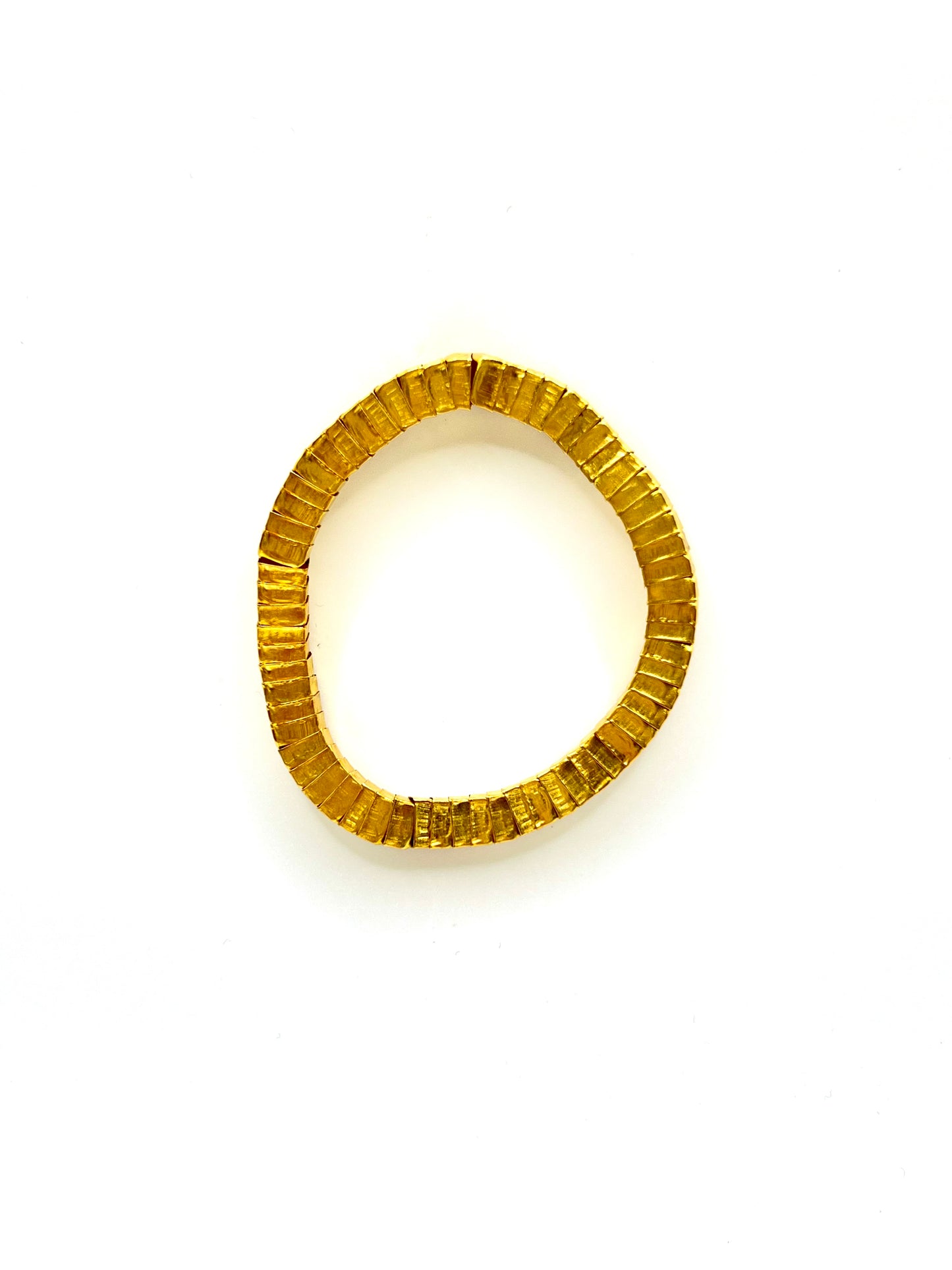 Architect GoldFrame Bracelet