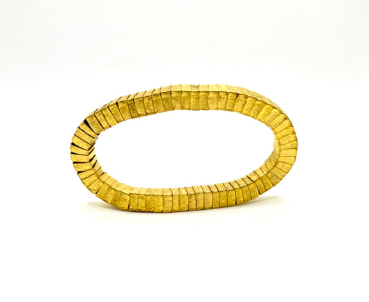 Architect GoldFrame Bracelet