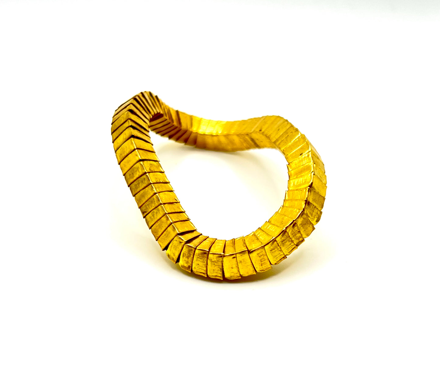 Architect GoldFrame Bracelet
