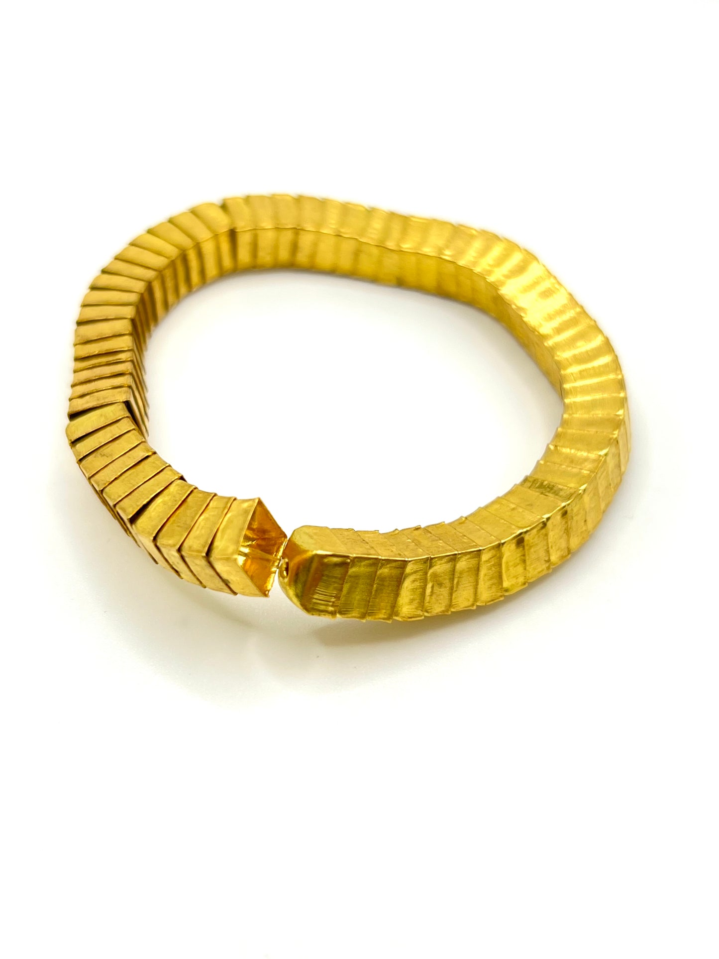 Architect GoldFrame Jewelry Set