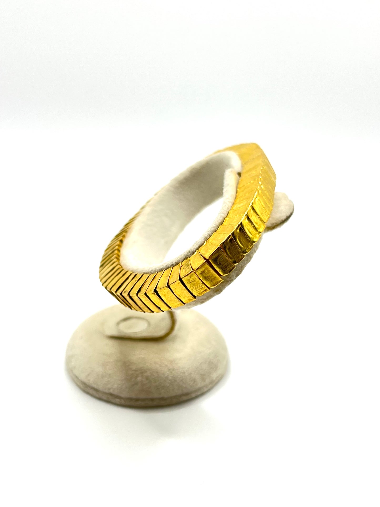 Architect GoldFrame Jewelry Set