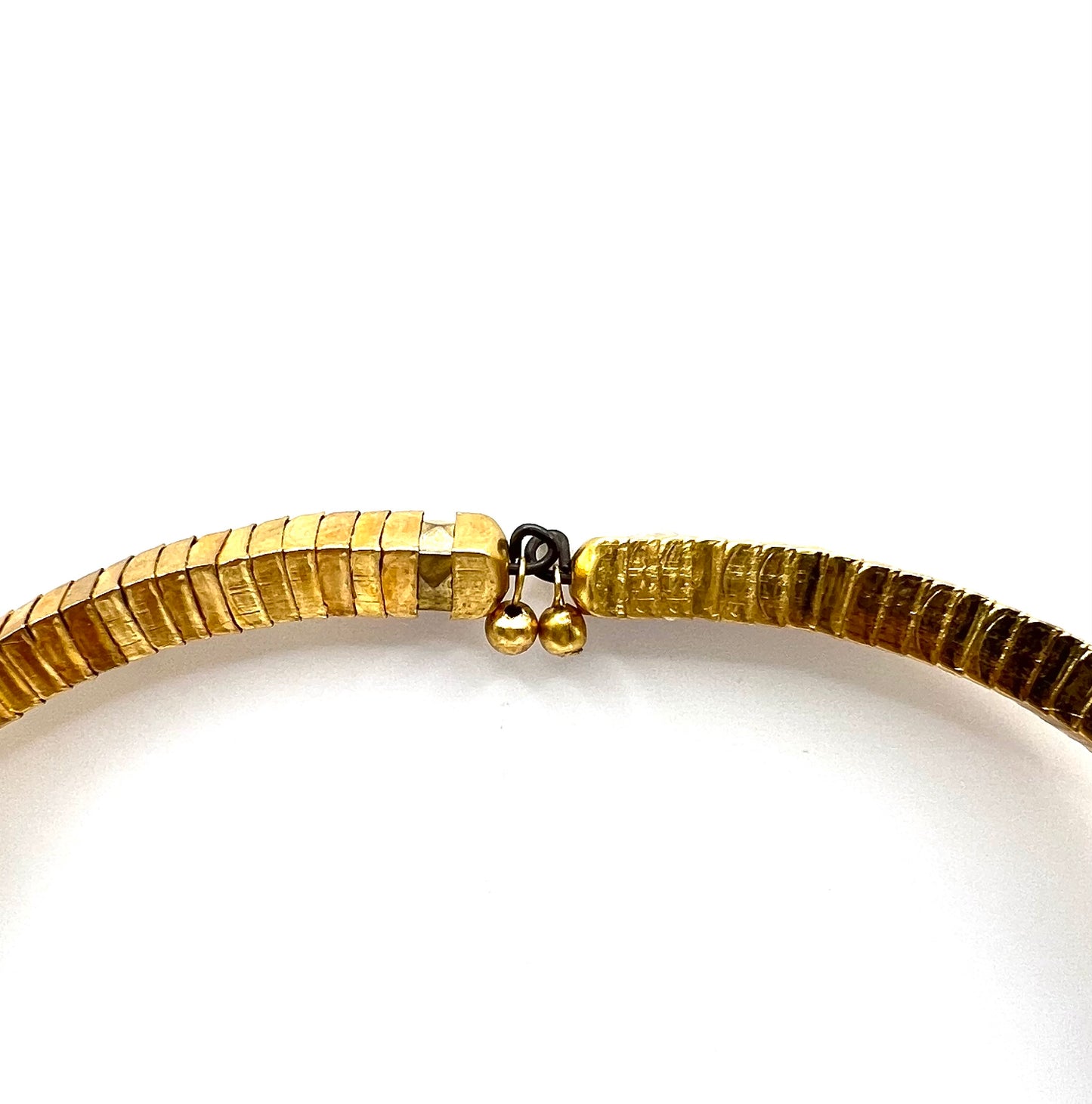 Architect GoldFrame Jewelry Set