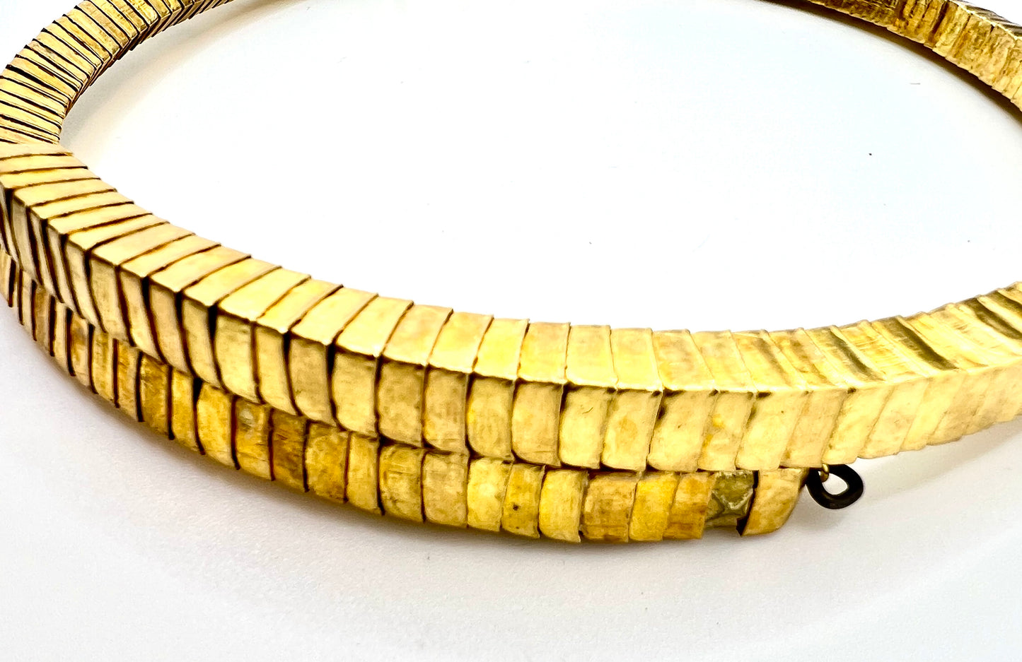 Architect GoldFrame Jewelry Set